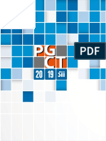 PGCT 2019 PDF