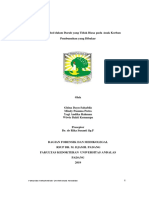 Journal Reading 2 - DR - Dr. Rika Susanti, SP.F PDF