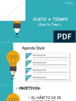 Plantilla Bombilla Creativa