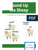 Round Up The Sheep