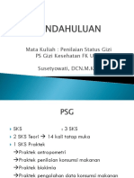 PSG1-Pendahuluan 2010-Edit - PPSX