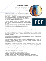 El Sueño Del Pongo PDF