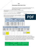 Problemas Resueltos - B