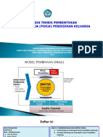 Petunjuk Teknis Pembentukan Kelompok Kerja (Pokja) Pendidikan Keluarga PDF