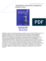 Arduino Aplicaciones en RobOTica MecatrONica E IngenierIAs PDF