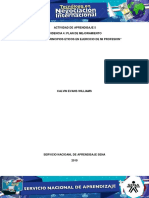 Evidencia - 4 - Plan - de - Mejoramientocalvin Evans PDF