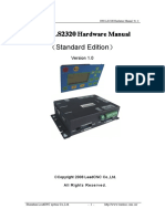 LS2320 Hardware Manual PDF