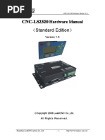 LS2320 Hardware Manual PDF