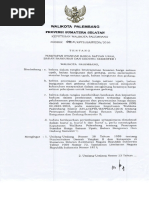 Analisa Harga Satuan Pekerjaan Tugas 2022 Palembang