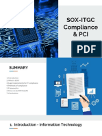 Auditing SOX-ITGC Compliance  PCI .pdf