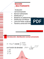 2 Normal Multivariante