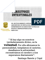 Claseparasitosis2017 170520185352 PDF