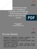 Materi Presentasi