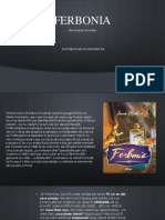 Prezentare - Ferbonia PDF