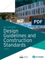 Construction Standards