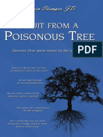 Fruit From A Poisonous Tree (Secrets That Were Never To Be Revealed) by Mel Stamper (2008) PDF