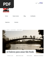 20 bairros para amar São Paulo - Passeios Baratos em São Paulo.pdf