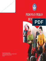 Tampilan Pedoman Bunda PAUD-OK PDF