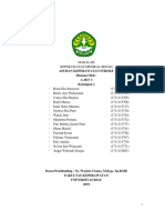 Makalah KMB Stroke KLP 2 PDF