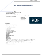 UNIT-1 C - Meterial-2019-20 - Pagenumber-1