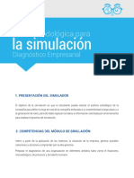 Diagnostico Empresarial PDF