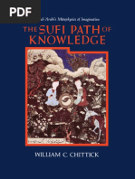 William C. Chittick - The Sufi Path of Knowledge_ Ibn Al-Arabi's Metaphysics of Imagination-State University of New York Press (1989).pdf