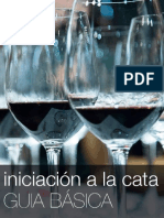 Iniciacion Cata C PDF