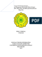 Proposal UTS Metodelogi Penelitian PDF