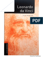 Leonardo Da Vinci