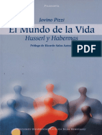 El Mundo de La Vida Husserl PDF