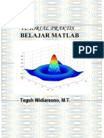 Tutorial Praktis Belajar MATLAB.pdf