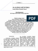 Aliran Metafisika.pdf