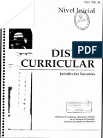 Dic - Ni - Nivel - Inicial - DCJ 1996 PDF