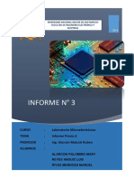 informe 3 microelectronica