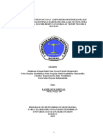 Fkip - Pendidikan Matematika - La Ode Muh. Ridwan - 14221150 - 2019 PDF