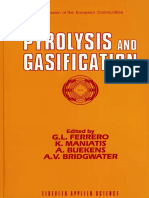 Documents - Tips - Pyrolisis and Gasification PDF