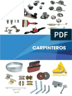 Carpinteros PDF