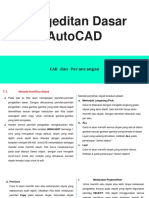 PengeditanDasarAutoCAD