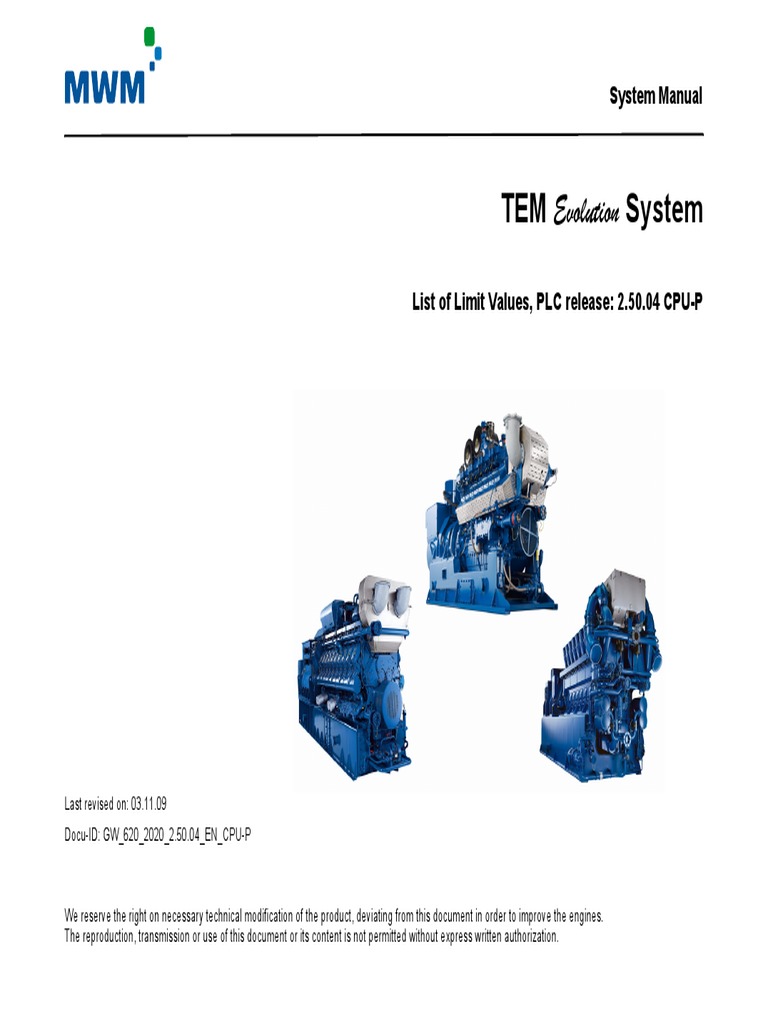 TEM Evolution Systems Manual 1 PDF | PDF | Ignition System | Turbocharger