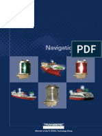 Navigation Lights User Guide PDF