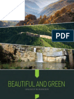 Beautiful and Green PDF