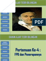 Pertemuan Ke-4