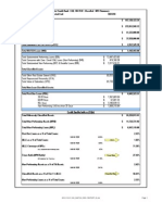 9/30/10 PEER 4.59%: ALLL Compared To Non-Performing Loans