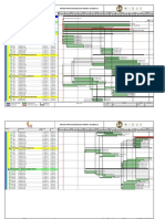 Wp1243 Pipe Chase Block Works Schedule