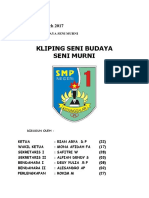 Kliping Seni Rupa 1