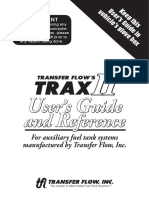 Trax 2 Guide