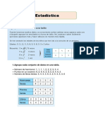 Tema 15. Estadistica SOL PDF