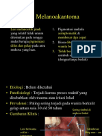 Oral Melanoakantoma - CR 2.pptx