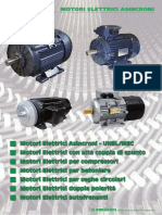 01.01 Motori Elettrici Standard PDF