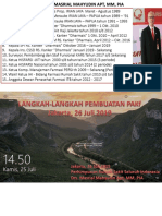 LANGKAH2 PENYUSUNAN PAKF - Drs. MASRIAL MAHYUDIN, Apt, MM